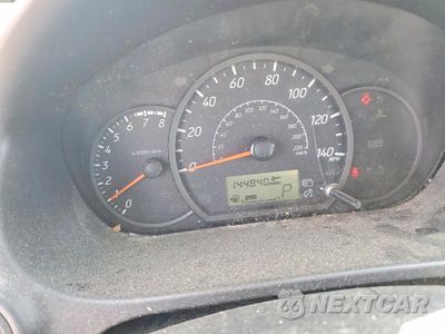 Zdjęcie 9 z 12 samochodu: 2020 MITSUBISHI MIRAGE G4 ES VIN:ML32F3FJ1LHF06246 - miniatura