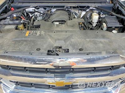 Zdjęcie 11 z 12 samochodu: 2017 CHEVROLET SILVERADO K1500 LT VIN:1GCVKRECXHZ173247 - miniatura