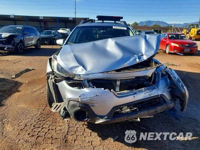 Piąte zdjęcie samochodu w środku: 2018 SUBARU OUTBACK 2.5I LIMITED VIN:4S4BSANC8J3310422 - miniatura
