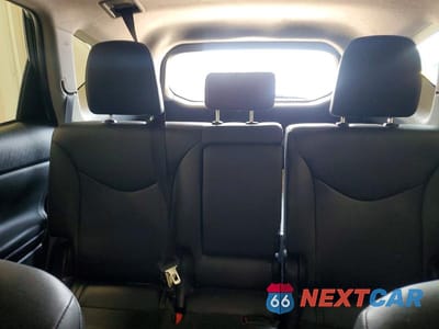 Zdjęcie 10 z 13 samochodu: 2015 TOYOTA PRIUS V FIVE VIN:JTDZN3EU8FJ029917 - miniatura