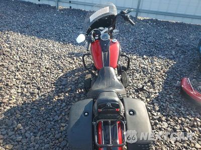Zdjęcie 6 z 9 samochodu: 2022 HARLEY-DAVIDSON FLHCS VIN:1HD1YBK15NB052930 - miniatura