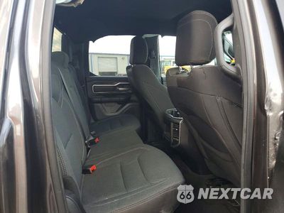 Zdjęcie 10 z 12 samochodu: 2022 RAM 1500 BIG HORN/LONE STAR VIN:1C6RRFBG7NN480498 - miniatura