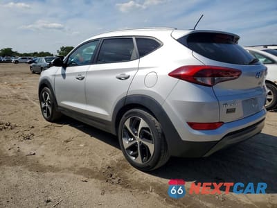 Drugie zdjęcie samochodu z przodu: 2016 HYUNDAI TUCSON SPORT VIN:KM8J33A24GU060519 - miniatura