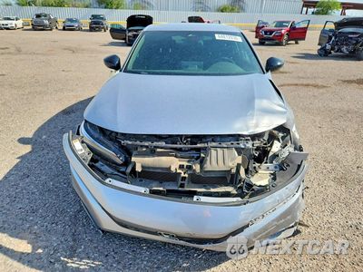 Piąte zdjęcie samochodu w środku: 2023 HONDA CIVIC SPORT VIN:2HGFE2F50PH533970 - miniatura