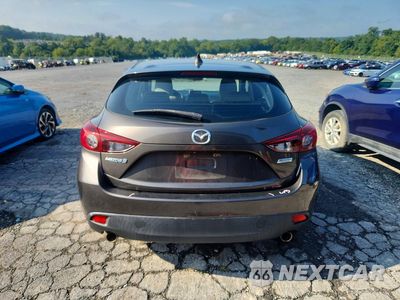Zdjęcie 6 z 12 samochodu: 2014 MAZDA 3 TOURING VIN:JM1BM1L77E1160695 - miniatura