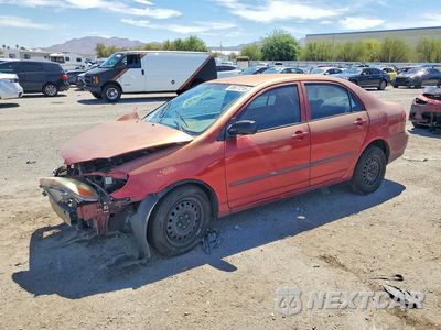 2005 TOYOTA COROLLA CE 1NXBR32E45Z562083 - główne zdjęcie licytacji z USA - miniatura