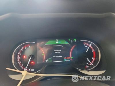 Zdjęcie 9 z 13 samochodu: 2025 TOYOTA RAV4 XLE VIN:2T3P1RFV9SW569737 - miniatura