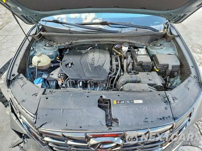 Zdjęcie 12 z 13 samochodu: 2022 HYUNDAI TUCSON LIMITED VIN:KM8JE3AE2NU046099 - miniatura