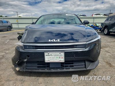 Piąte zdjęcie samochodu w środku: 2026 KIA K4 LX VIN:3KPFT4DE4TE309030 - miniatura
