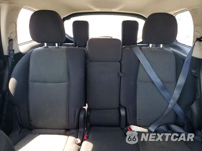 Zdjęcie 10 z 13 samochodu: 2019 NISSAN PATHFINDER S VIN:5N1DR2MN6KC636279 - miniatura