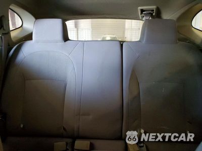 Zdjęcie 10 z 13 samochodu: 2015 NISSAN ROGUE SELECT S VIN:JN8AS5MV5FW767001 - miniatura