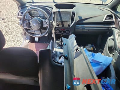 Zdjęcie 8 z 13 samochodu: 2021 SUBARU IMPREZA SPORT VIN:4S3GKAM61M3601774 - miniatura