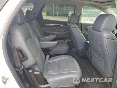 Zdjęcie 11 z 13 samochodu: 2021 BUICK ENCLAVE PREMIUM VIN:5GAEVBKW4MJ218237 - miniatura