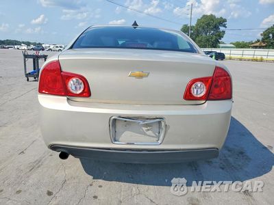 Zdjęcie 6 z 12 samochodu: 2012 CHEVROLET MALIBU 2LT VIN:1G1ZD5EU0CF296040 - miniatura