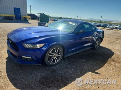 2016 FORD MUSTANG 1FA6P8TH2G5283462 - główne zdjęcie licytacji z USA - miniatura