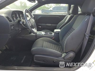 Zdjęcie 7 z 12 samochodu: 2013 DODGE CHALLENGER SXT VIN:2C3CDYAG9DH647594 - miniatura