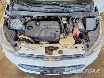 Zdjęcie 11 z 13 samochodu: 2017 CHEVROLET SPARK LS VIN:KL8CB6SA6HC735987 - miniatura