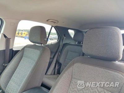 Zdjęcie 10 z 13 samochodu: 2022 CHEVROLET EQUINOX LT VIN:3GNAXUEV5NL178242 - miniatura