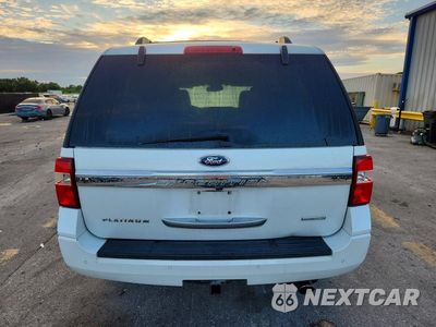 Zdjęcie 6 z 13 samochodu: 2015 FORD EXPEDITION PLATINUM VIN:1FMJU1LT2FEF40347 - miniatura