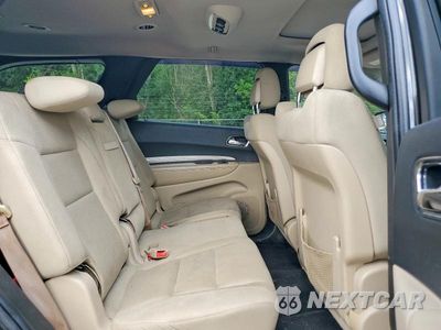 Zdjęcie 11 z 13 samochodu: 2014 DODGE DURANGO SXT VIN:1C4RDJAG9EC971081 - miniatura