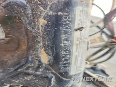 Zdjęcie 9 z 9 samochodu: 2019 KTM 350 XC-F VIN:VBKXCN430KM249125 - miniatura