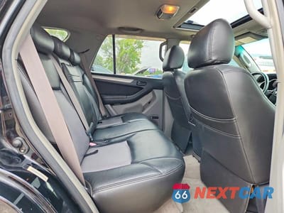Zdjęcie 11 z 13 samochodu: 2004 TOYOTA 4RUNNER SPORT EDITION VIN:JTEBT14RX40042921 - miniatura