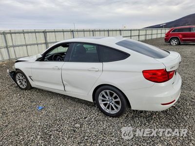 Drugie zdjęcie samochodu z przodu: 2014 BMW 328 XIGT VIN:WBA3X5C52ED243495 - miniatura