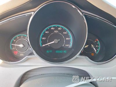 Zdjęcie 9 z 12 samochodu: 2009 CHEVROLET MALIBU LS VIN:1G1ZG57B094184393 - miniatura