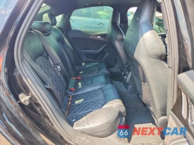 Zdjęcie 10 z 12 samochodu: 2018 AUDI S6 PREMIUM PLUS VIN:WAUFFAFC7JN024796 - miniatura