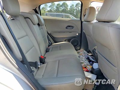 Zdjęcie 10 z 13 samochodu: 2016 HONDA HR-V EXL VIN:3CZRU6H7XGM756632 - miniatura