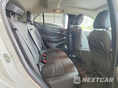Zdjęcie 10 z 13 samochodu: 2023 BUICK ENCORE GX ESSENCE VIN:KL4MMGSL3PB017891 - miniatura