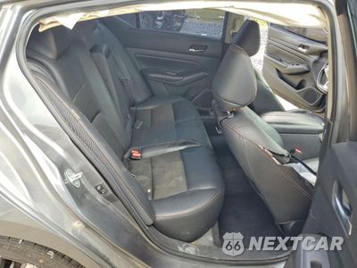 Zdjęcie 10 z 13 samochodu: 2019 NISSAN ALTIMA SR VIN:1N4BL4CV4KC174790 - miniatura
