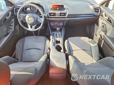 Zdjęcie 8 z 13 samochodu: 2014 MAZDA 3 TOURING VIN:JM1BM1L7XE1213079 - miniatura