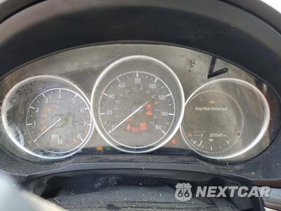 Zdjęcie 9 z 13 samochodu: 2018 MAZDA CX-5 GRAND TOURING VIN:JM3KFADM9J1363331 - miniatura