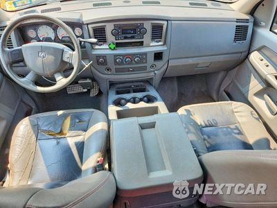 Zdjęcie 8 z 12 samochodu: 2006 DODGE RAM 1500 ST VIN:1D7HU18206S529812 - miniatura