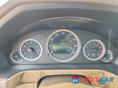 Zdjęcie 9 z 12 samochodu: 2011 MERCEDES-BENZ E 350 4MATIC VIN:WDDHF8HB7BA414966 - miniatura