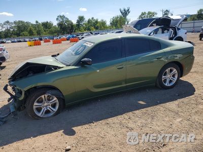 2023 DODGE CHARGER SXT 2C3CDXBG5PH698054 - główne zdjęcie licytacji z USA - miniatura