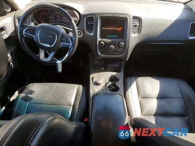 Zdjęcie 8 z 13 samochodu: 2014 DODGE DURANGO LIMITED VIN:1C4RDJDG8EC597834 - miniatura