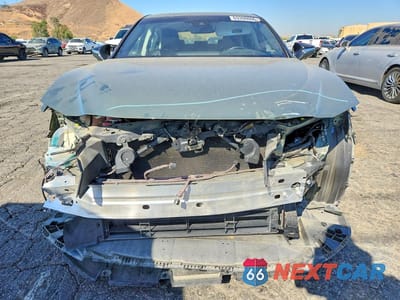 Piąte zdjęcie samochodu w środku: 2019 LEXUS ES 300H VIN:JTHB21B12K2038284 - miniatura