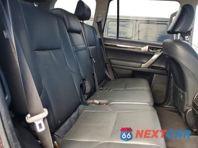 Zdjęcie 11 z 13 samochodu: 2015 LEXUS GX 460 VIN:JTJBM7FX1F5103754 - miniatura