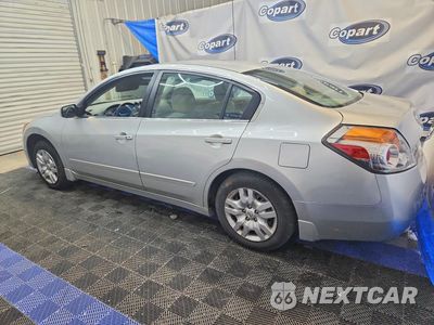 Drugie zdjęcie samochodu z przodu: 2010 NISSAN ALTIMA 2.5 VIN:1N4AL2APXAN514483 - miniatura