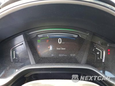 Zdjęcie 9 z 13 samochodu: 2020 HONDA CR-V EX VIN:7FART6H55LE011989 - miniatura