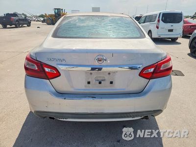 Zdjęcie 6 z 12 samochodu: 2016 NISSAN ALTIMA 2.5 S VIN:1N4AL3AP2GN334381 - miniatura