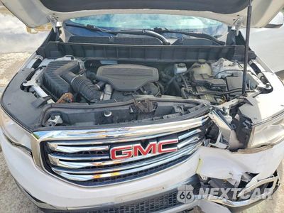 Zdjęcie 12 z 13 samochodu: 2018 GMC ACADIA SLT-1 VIN:1GKKNULS2JZ233104 - miniatura