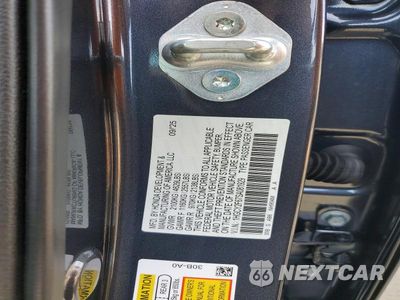 Zdjęcie 12 z 12 samochodu: 2025 HONDA ACCORD HYBRID EXL VIN:1HGCY2F67SA081929 - miniatura