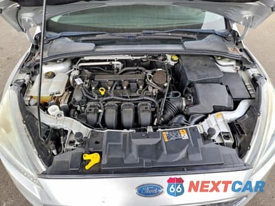 Zdjęcie 11 z 12 samochodu: 2015 FORD FOCUS SE VIN:1FADP3F23FL277018 - miniatura
