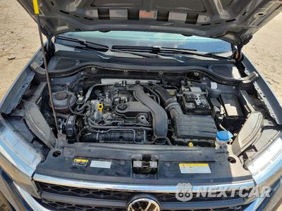Zdjęcie 12 z 14 samochodu: 2024 VOLKSWAGEN TAOS SE VIN:3VVVX7B20RM061336 - miniatura