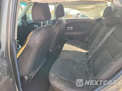 Zdjęcie 10 z 12 samochodu: 2017 KIA SOUL BASE VIN:KNDJN2A24H7475428 - miniatura