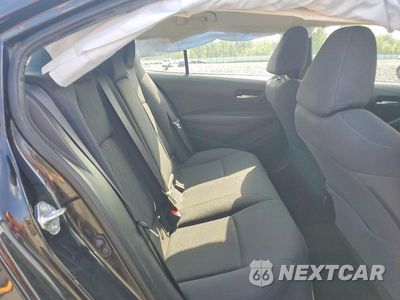 Zdjęcie 10 z 12 samochodu: 2020 TOYOTA COROLLA LE VIN:5YFEPRAEXLP117983 - miniatura
