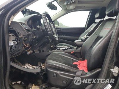 Zdjęcie 7 z 13 samochodu: 2013 JEEP GRAND CHEROKEE LAREDO VIN:1C4RJFAG1DC647904 - miniatura